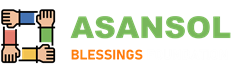 Asansol Blessing Foundation footer